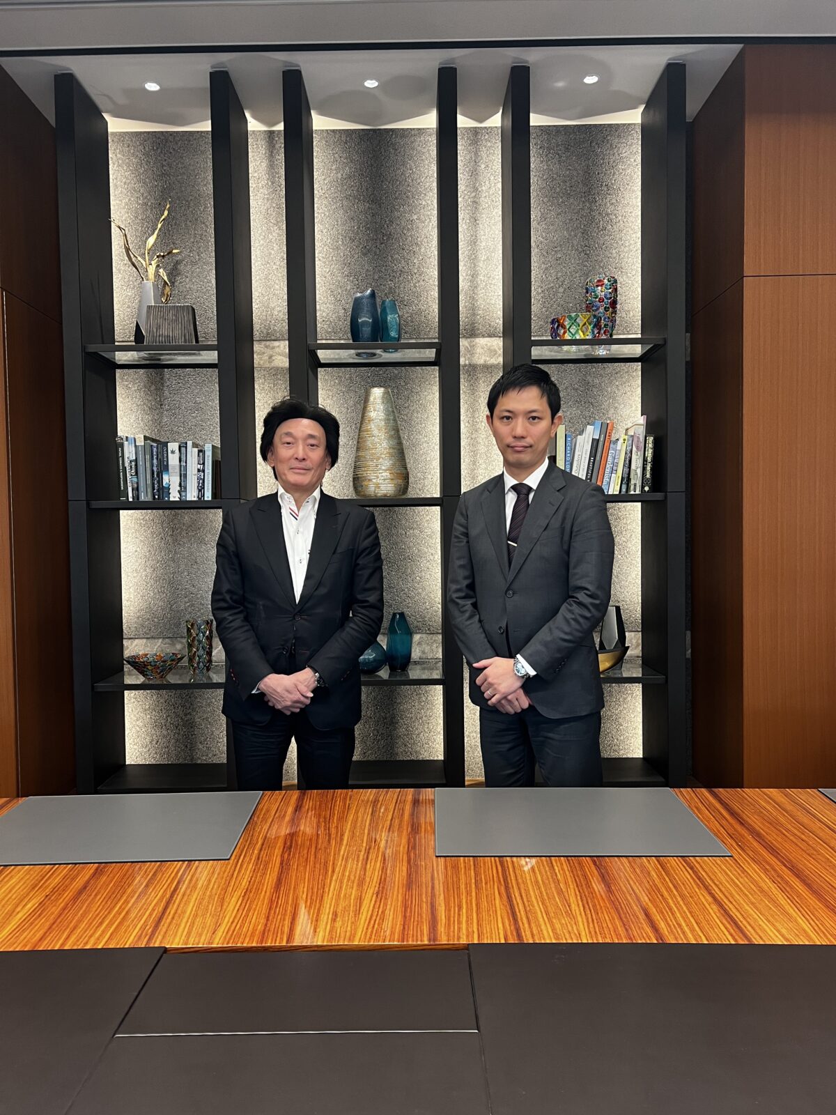 オフィスビルや会議施設も「サステナブル」が当たり前の時代に【赤坂