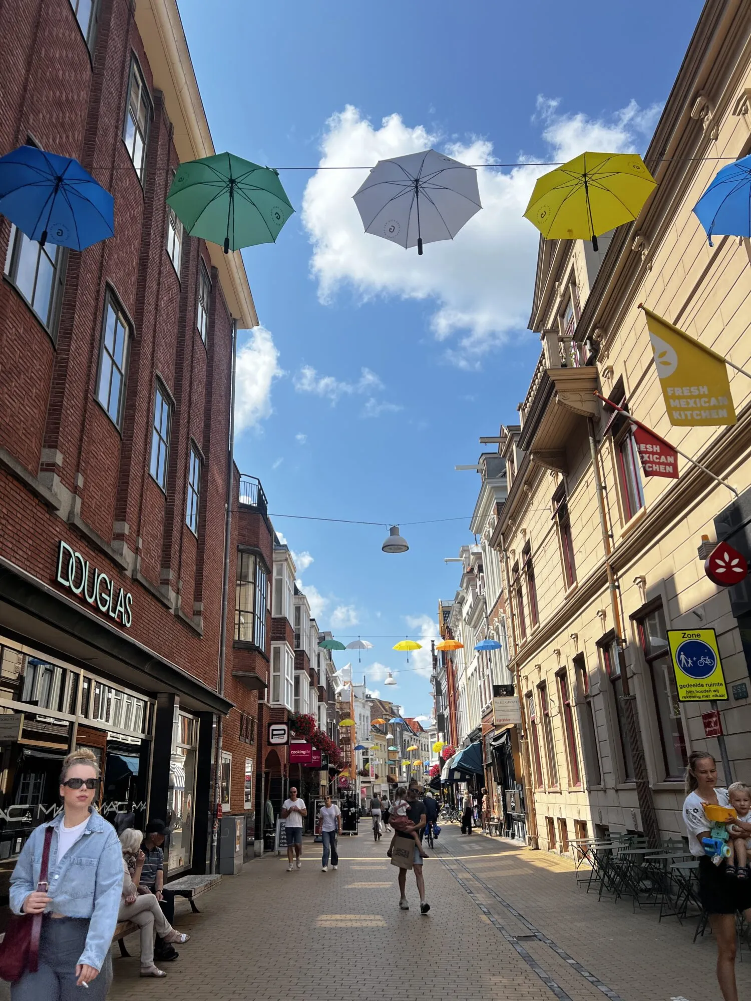 【Column】The Key to Thriving Regional Cities: Lessons from Groningen, Netherlands