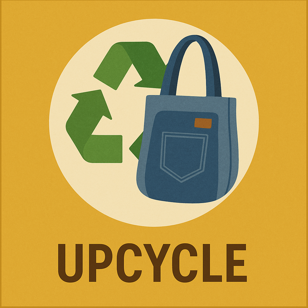Exploring Upcycling in Japan: Breathing New Life into the Discarded