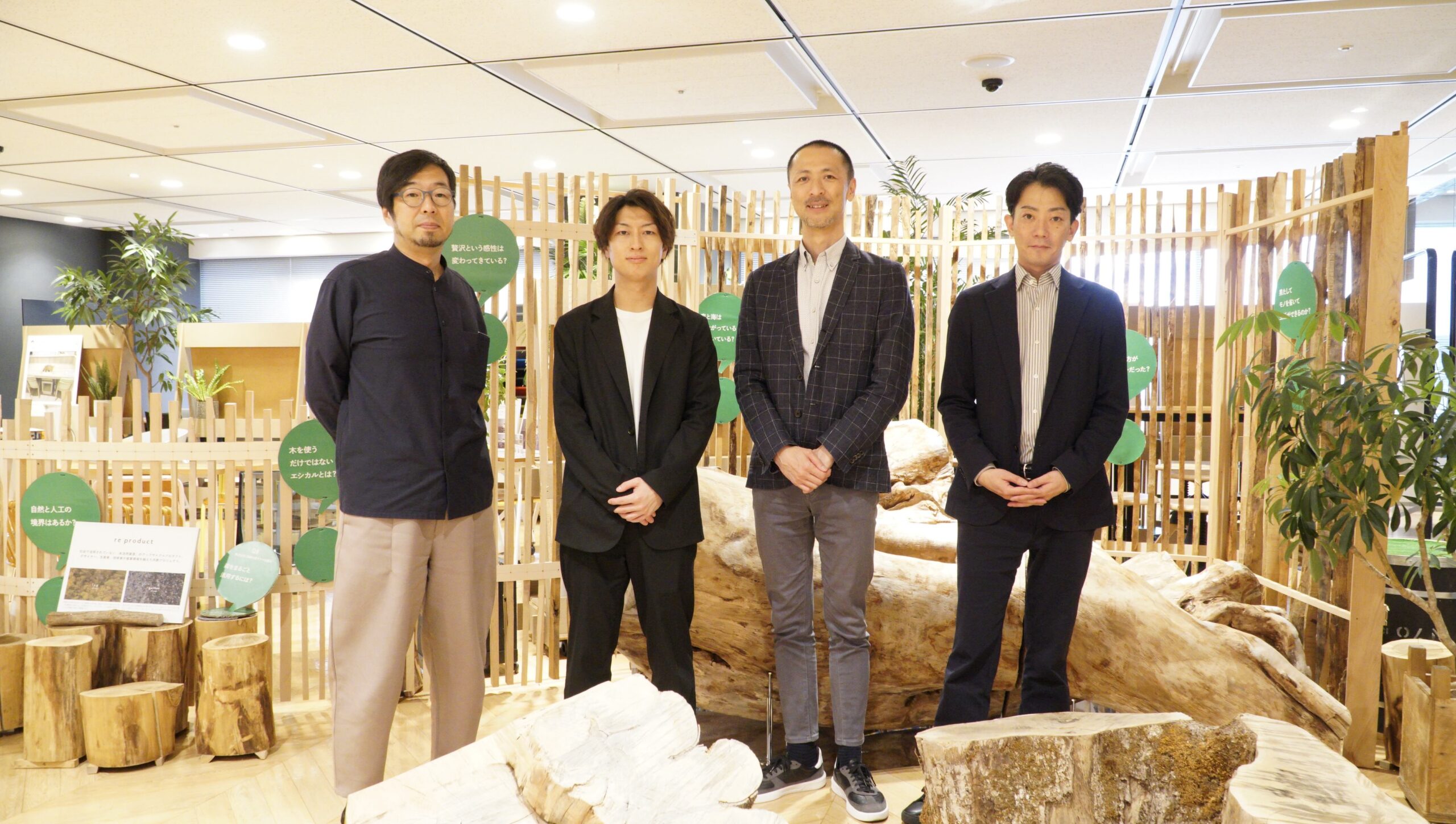 回を追うごとにパワーアップ。船場が仕掛ける共創型サステナイベント「エシカルデザインウィーク」
