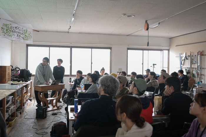 リユース・資源循環でまちの風景を変える。「ReBuilding Center JAPAN(リビセン)」ストーリー②エリアリノベーション