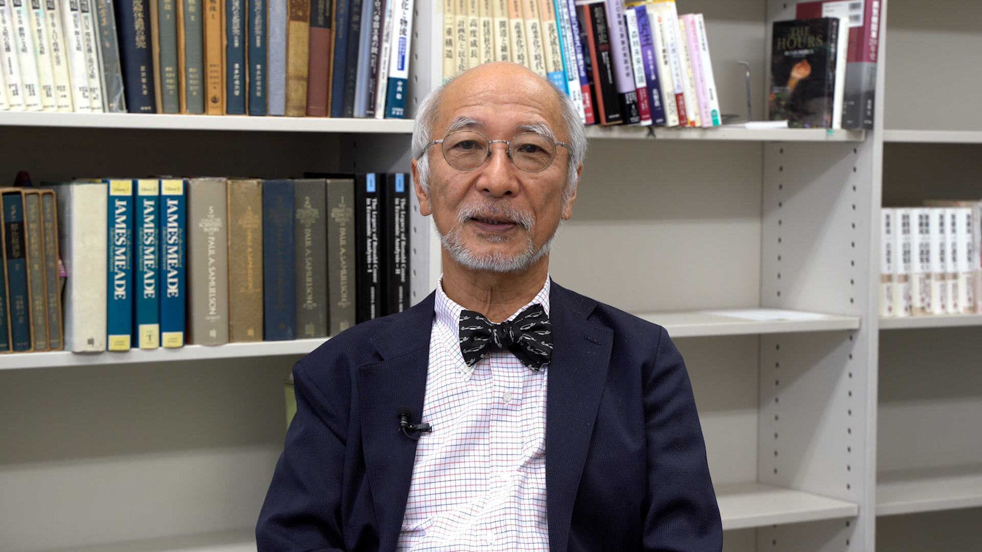 日本のプラスチック資源循環の未来とは〜第一人者 東海大学細田衛士教授 に聞く