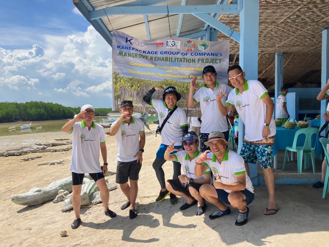 卵の殻は宝の山【後編】　官民を巻き込んで広がる「エコ玉プロジェクト」