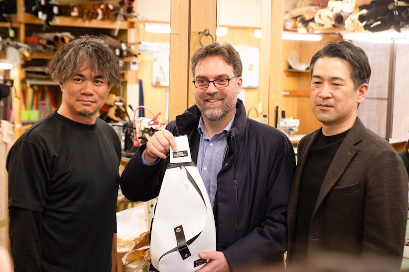 関西万博ルクセンブルクパビリオンの膜屋根素材を生涯の愛用品に【モンドデザイン】