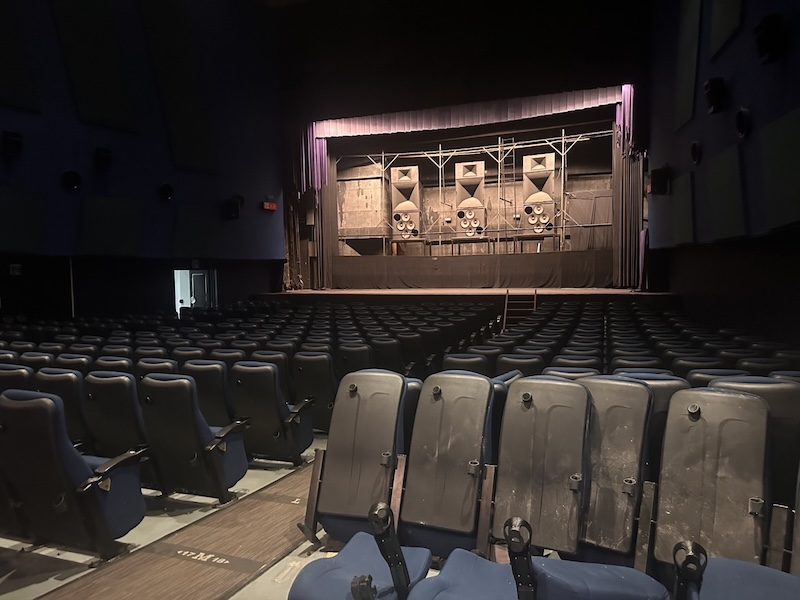 「ありがとう、丸の内TOEI」映画館の資源循環が気づかせてくれた映画作りの本質