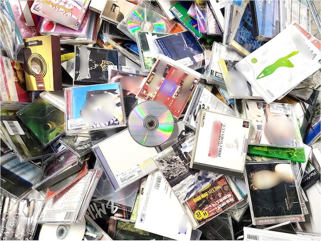 「CDプラ事業」で身近なサーキュラーエコノミーの回収拠点へ。ブックオフに見るリユース・リサイクル事業の拡張性【ブックオフコーポレーション】