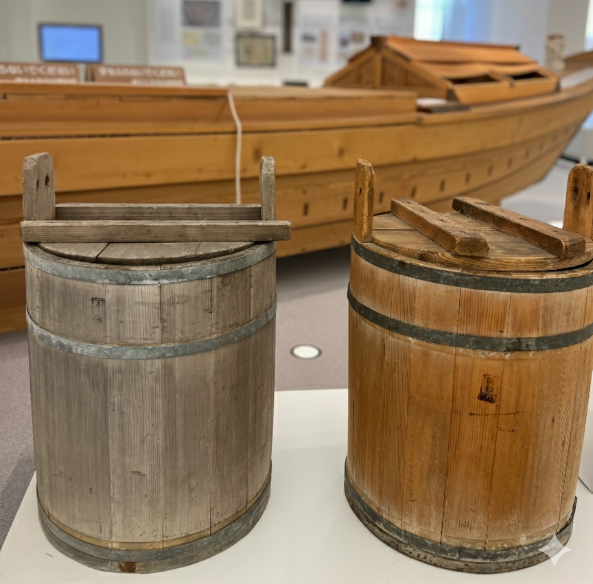 江戸時代に栄えた「循環型経済」の正体【日本循環紀行①江戸編】