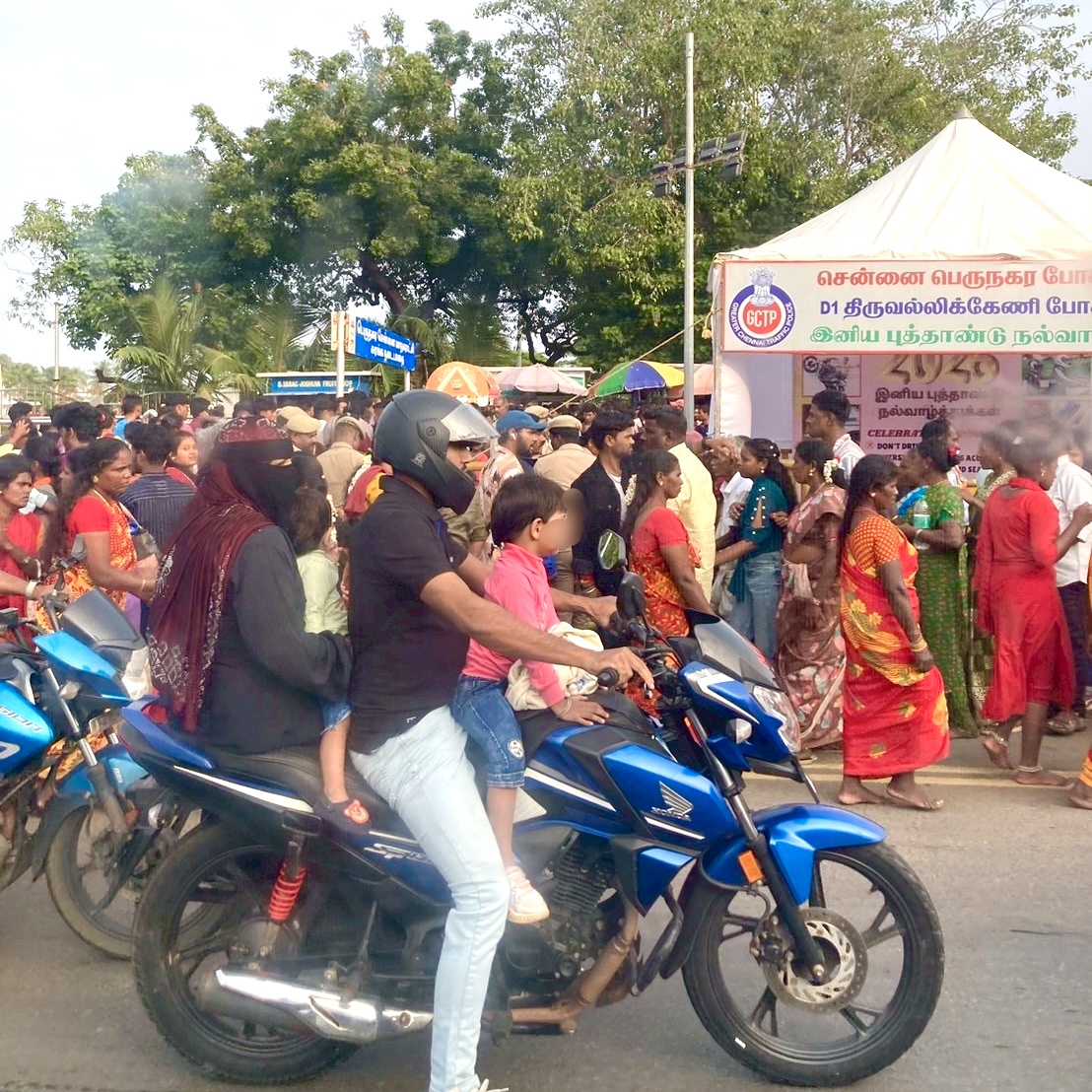 14億人を抱えるインドの環境課題-自動車・地下鉄・牛糞バイオガスと日本の関わり【チェンナイ・レポート】