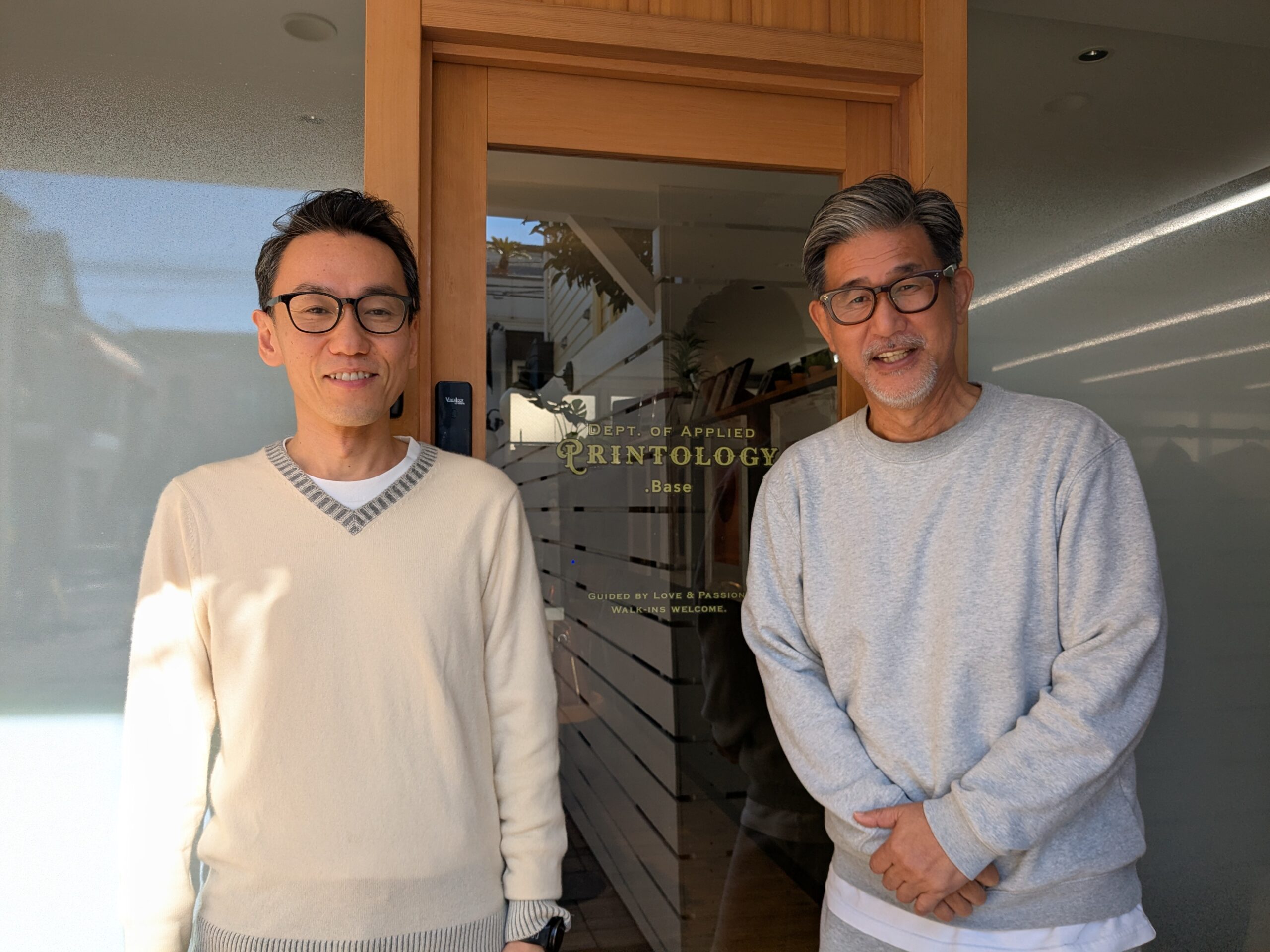 印刷業界に「循環する利益」を取り戻す〜グーフが仕掛けるビジネス構造の再設計